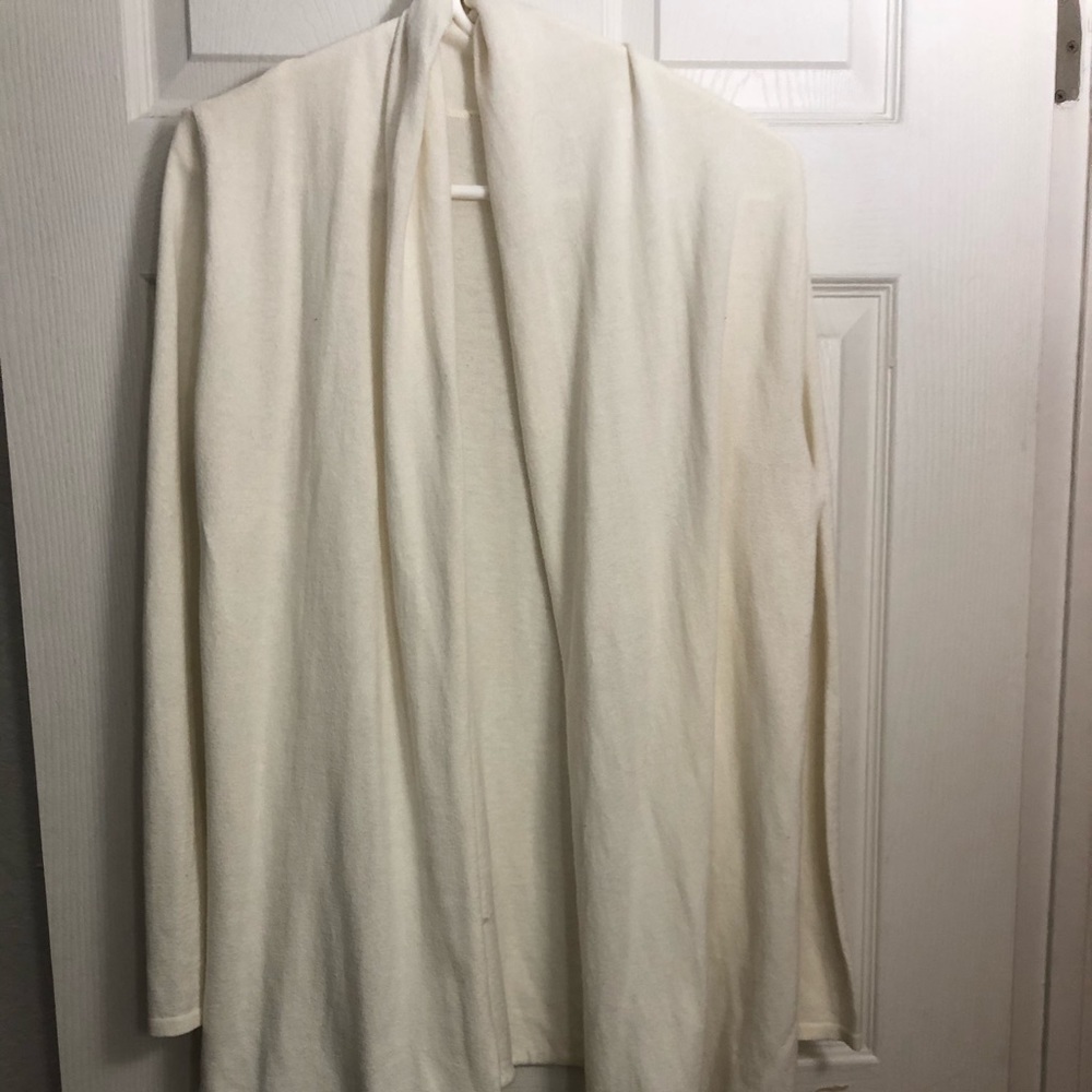 Long Old Navy Sweater